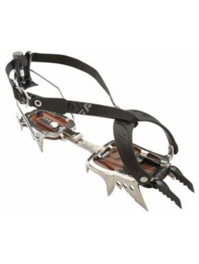 Кошки BLACK DIAMOND Cyborg - Clip St.Steel