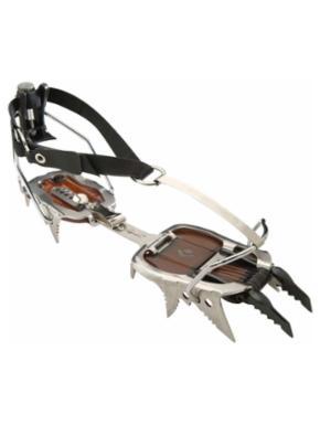 Кішки BLACK DIAMOND Cyborg - Pro St.Steel