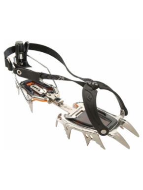 Кішки BLACK DIAMOND Sabretooth Clip