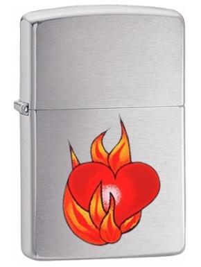 Запальничка ZIPPO 200.060 зажигалка