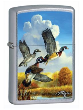 Запальничка ZIPPO 28009 зажигалка