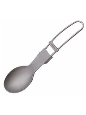 Ложка SEA TO SUMMIT Titanium Folding Spoon