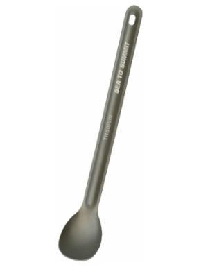 Ложка SEA TO SUMMIT Titanium Spoon Long Handle