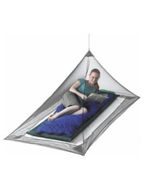 Антимоскітна сітка SEA TO SUMMIT Nano Mosquito Net Single Treated