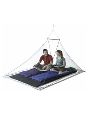 Антимоскітна сітка SEA TO SUMMIT Nano Mosquito Net Double