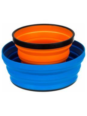 Набір посуду SEA TO SUMMIT X-Set 2pc ( X-Mug, X-Bowl)
