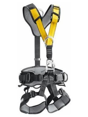 Страховочная система PETZL Navaho BOD