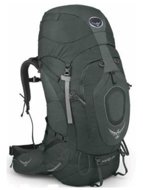 Наплічник OSPREY Xenith 88 2019