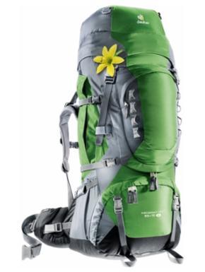 Наплічник DEUTER Aircontact PRO 65 + 15 SL