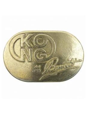 KONG Kong Plate пресс-папье