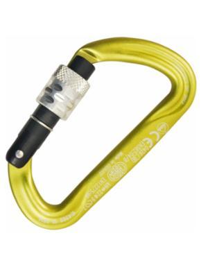 Карабін KONG Argon S alu  screw sleeve