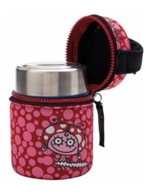 Термос LAKEN Thermo Food Kukuxumusu 350 ml