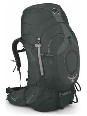 Рюкзак OSPREY Xenith 105 2019