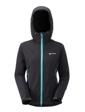Куртка MONTANE Female Alpine Stretch