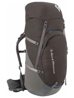 Рюкзак BLACK DIAMOND Mercury 75