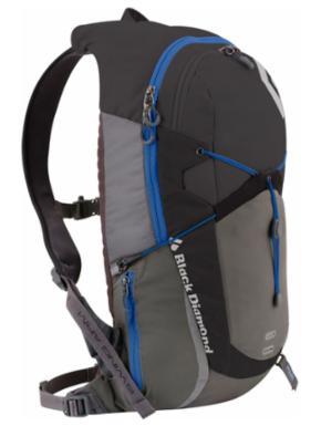 Наплічник BLACK DIAMOND Blaze