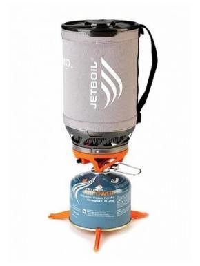 Система для приг. їжі JETBOIL SUMO Titanium