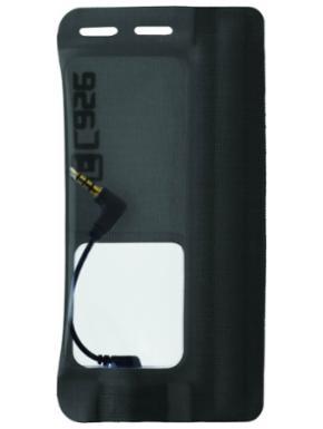 Гермопакет E-CASE iSeries, iPod nano with jack