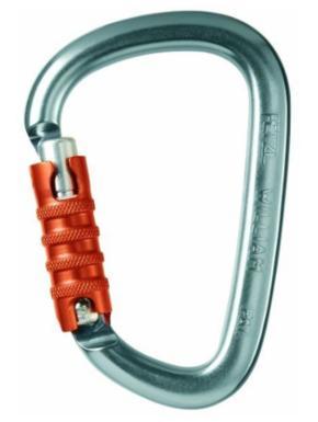 Карабін PETZL William Triact-Lock 2020