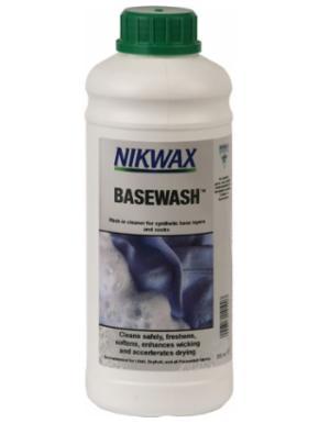 Средство для стирки NIKWAX Base wash 1L