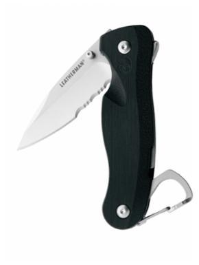 Нож LEATHERMAN Crater c33L Cutting Knife Box