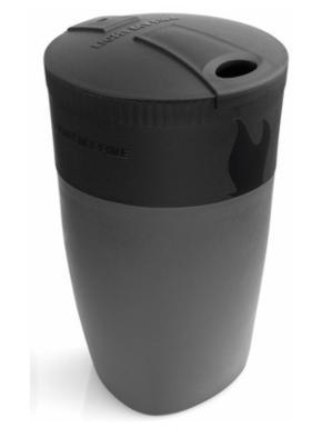 Кружка LIGHT MY FIRE Pack-up-Cup