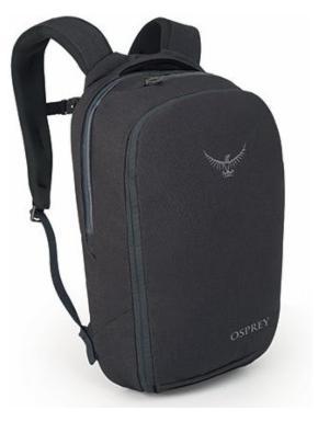 Наплічник OSPREY Cyber Port 18