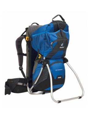 Наплічник DEUTER Kid Comfort II