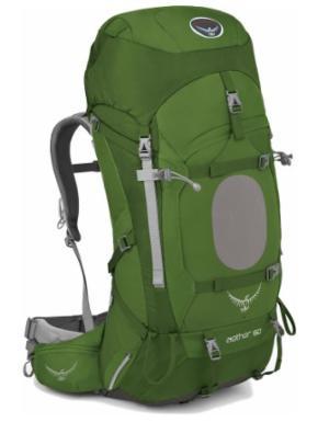 Наплічник OSPREY Aether 60 2019