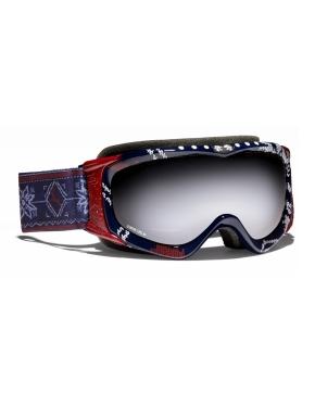 Маска DR.ZIPE Mistress level 4