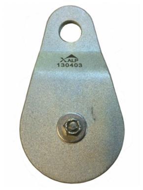 Блок-ролик X-ALP Pulley