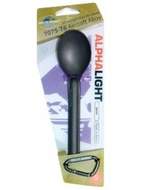 Ложка SEA TO SUMMIT Alpha Light Spoon