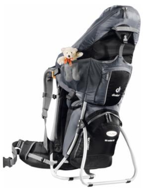 Наплічник DEUTER Kid Comfort III