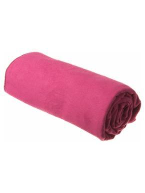 Полотенце SEA TO SUMMIT Drylite Towel Antibac XS