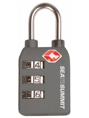 Замок SEA TO SUMMIT Combination TSA lock