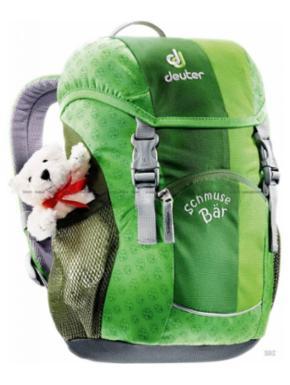Наплічник DEUTER Schmusebar 2017