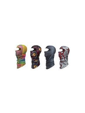Бандана BUFF Balaclava Buff Microfiber