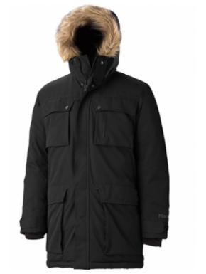 Куртка MARMOT Thunder Bay Parka