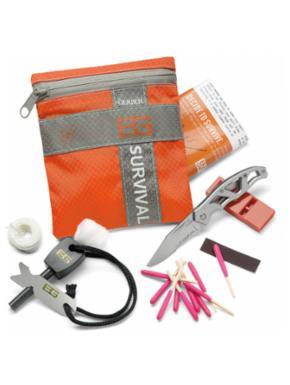 Набір для виживання GERBER Gerber 31-000700 Survival Kit
