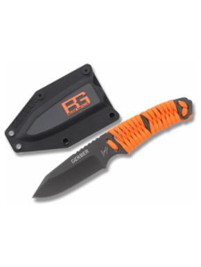 Ніж GERBER Bear Grylls Paracord Fixed Blade