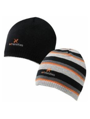 Шапка EXTREMITIES Reversible Beanie