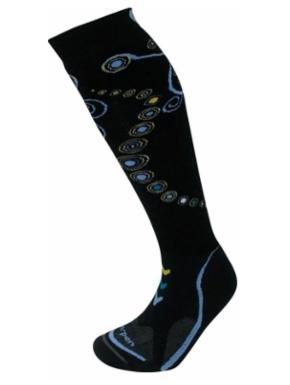 Шкарпетки LORPEN S3MW - T3 Ski Midweight Wms