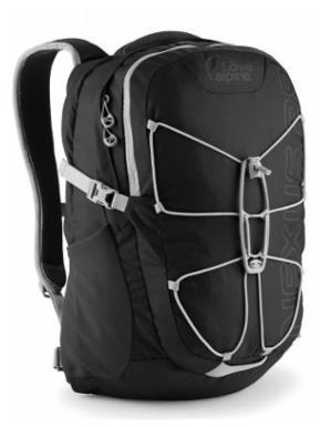 Наплічник LOWE ALPINE Nexus 28