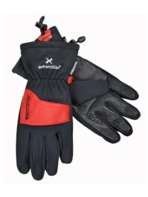 Рукавички EXTREMITIES Windy Pro Gloves