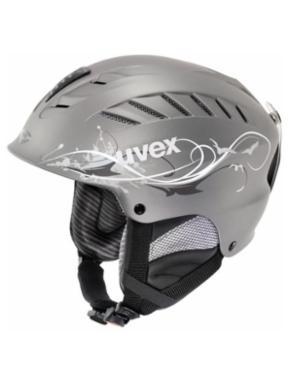 Шлем UVEX X-Ride Lady