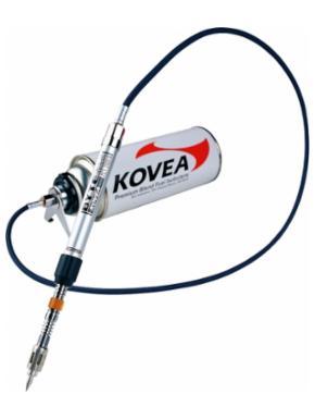 Різак газовий KOVEA Hose Pen Torch