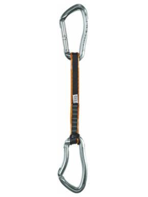Відтяжка CLIMBING TECHNOLOGY Nimble set 17 cm NY