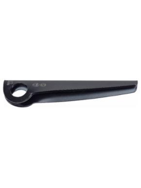 Крюк скальный CLIMBING TECHNOLOGY Angle Wide 14 cm