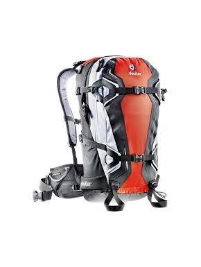 Наплічник DEUTER Freerider Pro 30