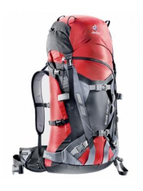 Рюкзак DEUTER Guide Tour 45+